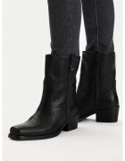 Weekend Max Mara Боти Ranch 2525796034600