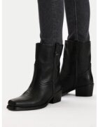 Weekend Max Mara Боти Ranch 2525796034600