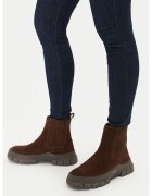 Weekend Max Mara Боти тип челси Genepi 24257960556