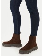 Weekend Max Mara Боти тип челси Genepi 24257960556