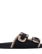 Weekend Max Mara Чехли 2615521055600