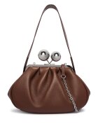 Weekend Max Mara Дамска чанта Wkacaro 2625516035600