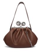 Weekend Max Mara Дамска чанта Wkacaro 2625516035600