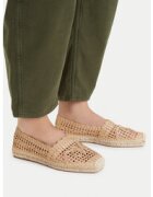 Weekend Max Mara Еспадрили 2615521135670