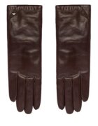 Weekend Max Mara Ръкавици Wkasenappeshort 2625566045