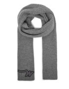 Weekend Max Mara Зимен шал Bardies 2525746035