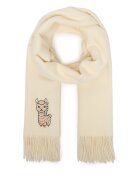 Weekend Max Mara Зимен шал Fascia 2615541034