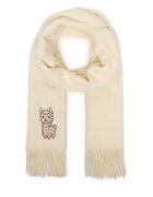Weekend Max Mara Зимен шал Fascia 2615541034