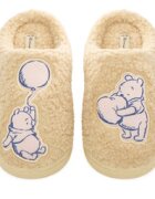 Winnie The Pooh Пантофи CEO-AW25-215WTP