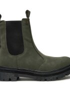 Wrangler Боти тип челси Hadley 20243063.52A Зелен
