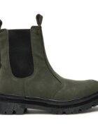 Wrangler Боти тип челси Hadley 20243063.52A Зелен