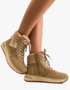 Ali Боти Atkinson Каки