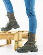 Ali Боти Levy Зелени