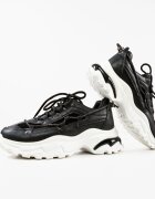 Ali Спортни Heathe Черни