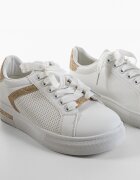 Ali Спортни Herbie Златни