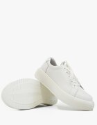 Angel Blue Ежедневни Floray Бели