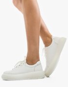Angel Blue Ежедневни Floray Бели