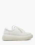 Angel Blue Ежедневни Floray Бели