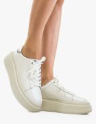 Angel Blue Ежедневни Lalere Бели