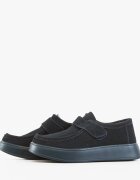 Angel Blue Ежедневни Lina Тъмносин