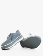 Angel Blue Ежедневни Reprale Сини