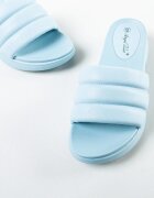 Angel Blue Сандали Ferero Сини