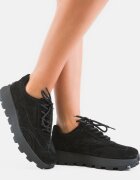 Angel Blue Спортни Amper Черни