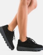 Angel Blue Спортни Amper Черни