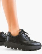 Angel Blue Спортни Amper Черни