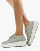 Angel Blue Спортни Arioami Сив