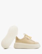 Angel Blue Спортни Byva Бежов