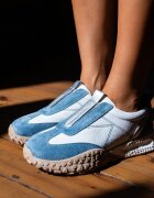 Angel Blue Спортни Florena Бели