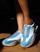 Angel Blue Спортни Florena Бели