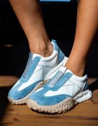 Angel Blue Спортни Florena Бели