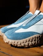 Angel Blue Спортни Florena Бели