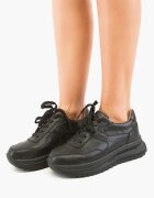 Angel Blue Спортни Gryga 2 Черни