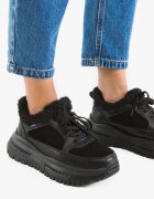 Angel Blue Спортни Jahe Черни