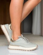 Angel Blue Спортни Myrya Сив