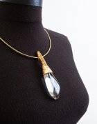 ANSTIL Аксесоари Kristal Златни
