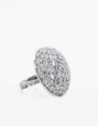 ANSTIL Аксесоари Mynna Сребърни