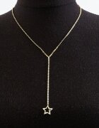 ANSTIL Аксесоари Star Златни