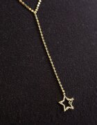 ANSTIL Аксесоари Star Златни