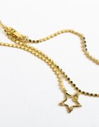 ANSTIL Аксесоари Star Златни
