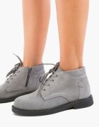 Botinelli Боти Boyle Сив