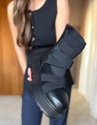 Botinelli Боти Nicole 2 Черни