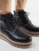 Botinelli Боти Solders Черни
