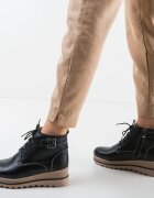 Botinelli Боти Solders Черни