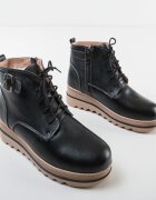 Botinelli Боти Solders Черни