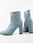 Botinelli Ботини Jean 2 Сини
