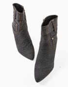 Botinelli Ботини Jean Черни